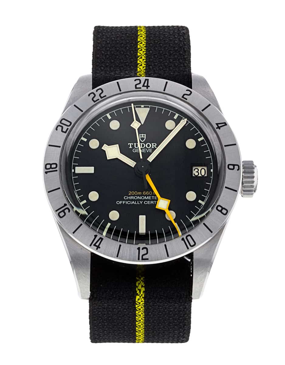 Tudor Black Bay Pro M79470-0002 Tudor Black Bay Pro M79470-0002